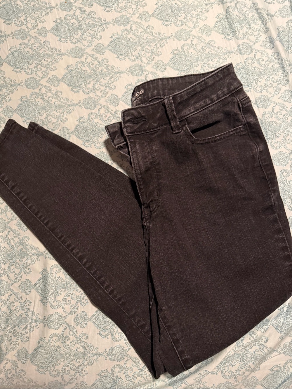 Maurice’s jeans